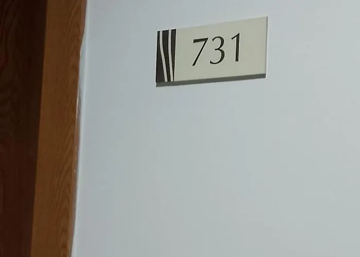 Apartamento Shell Manila