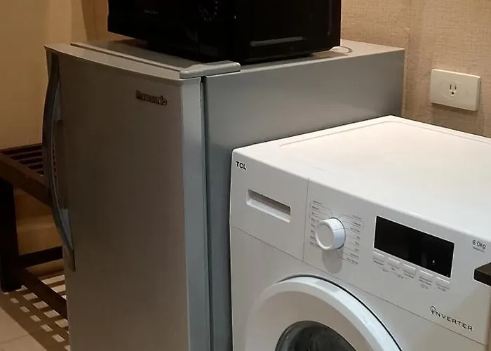 Apartamento Shell Manila