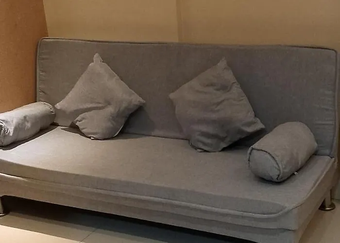 Shell Apartamento *