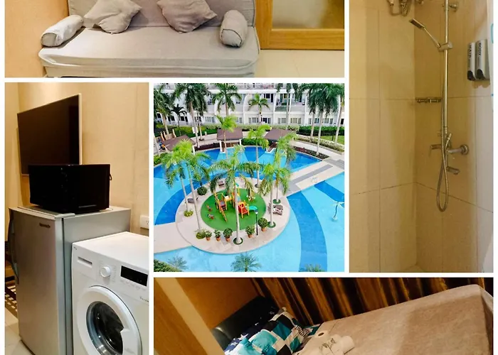 Apartamento Shell