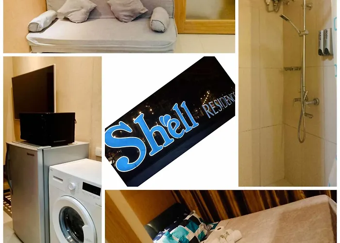 Apartamento Shell